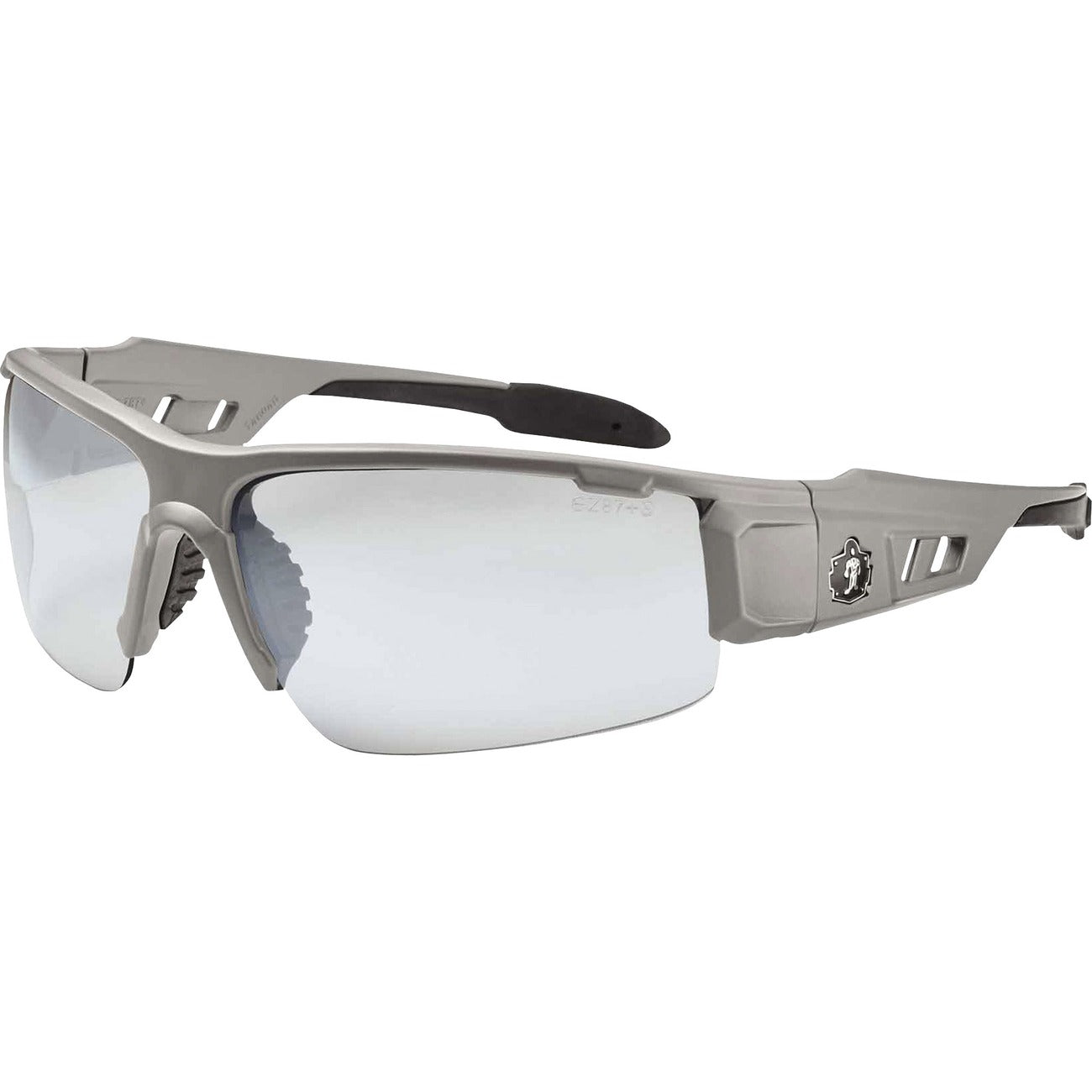 Safety Glasses I/O Gray