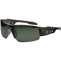 Safety Glasses Pz G15 Black