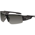 Safety Glass Pz Smoke Black