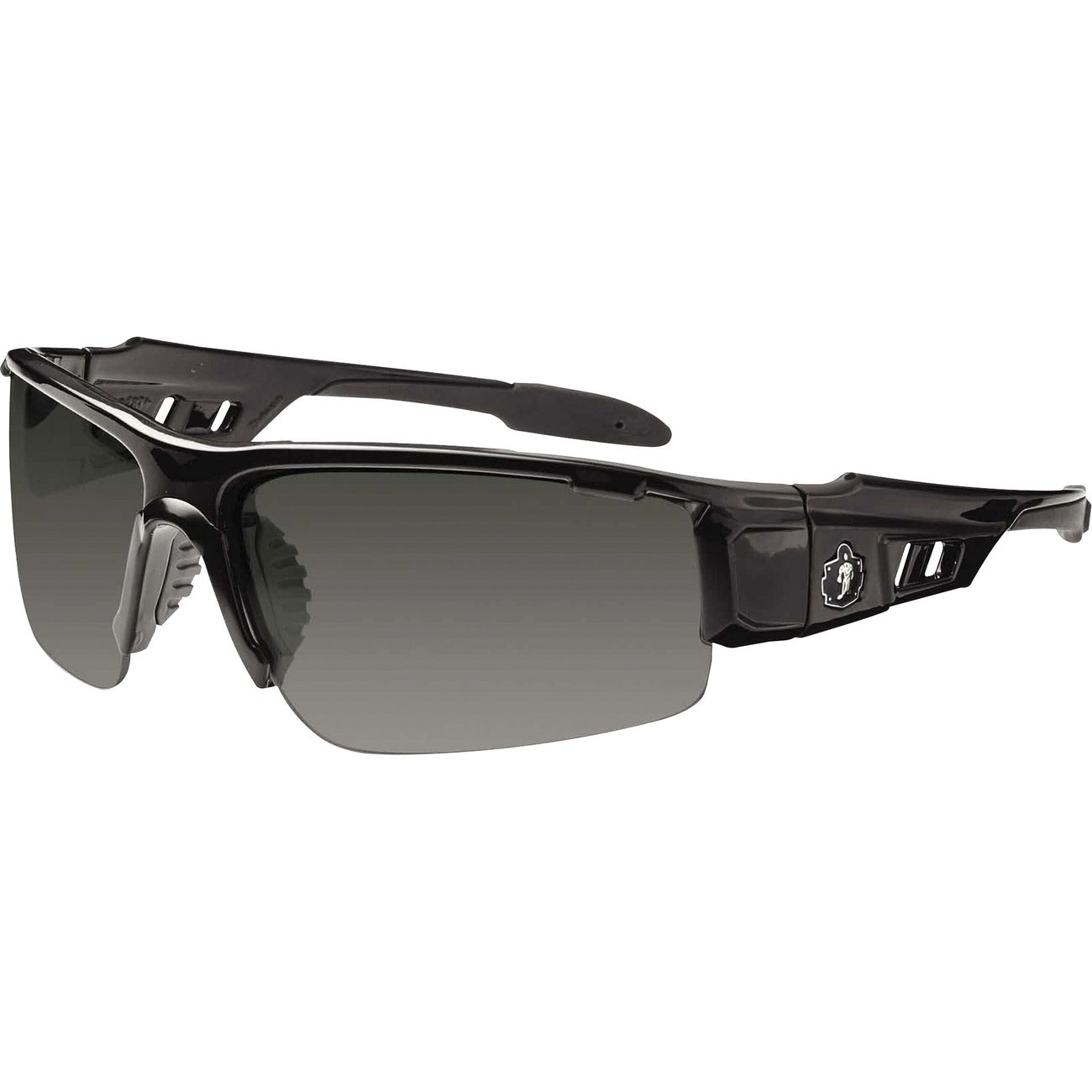 Safety Glass Pz Smoke Black
