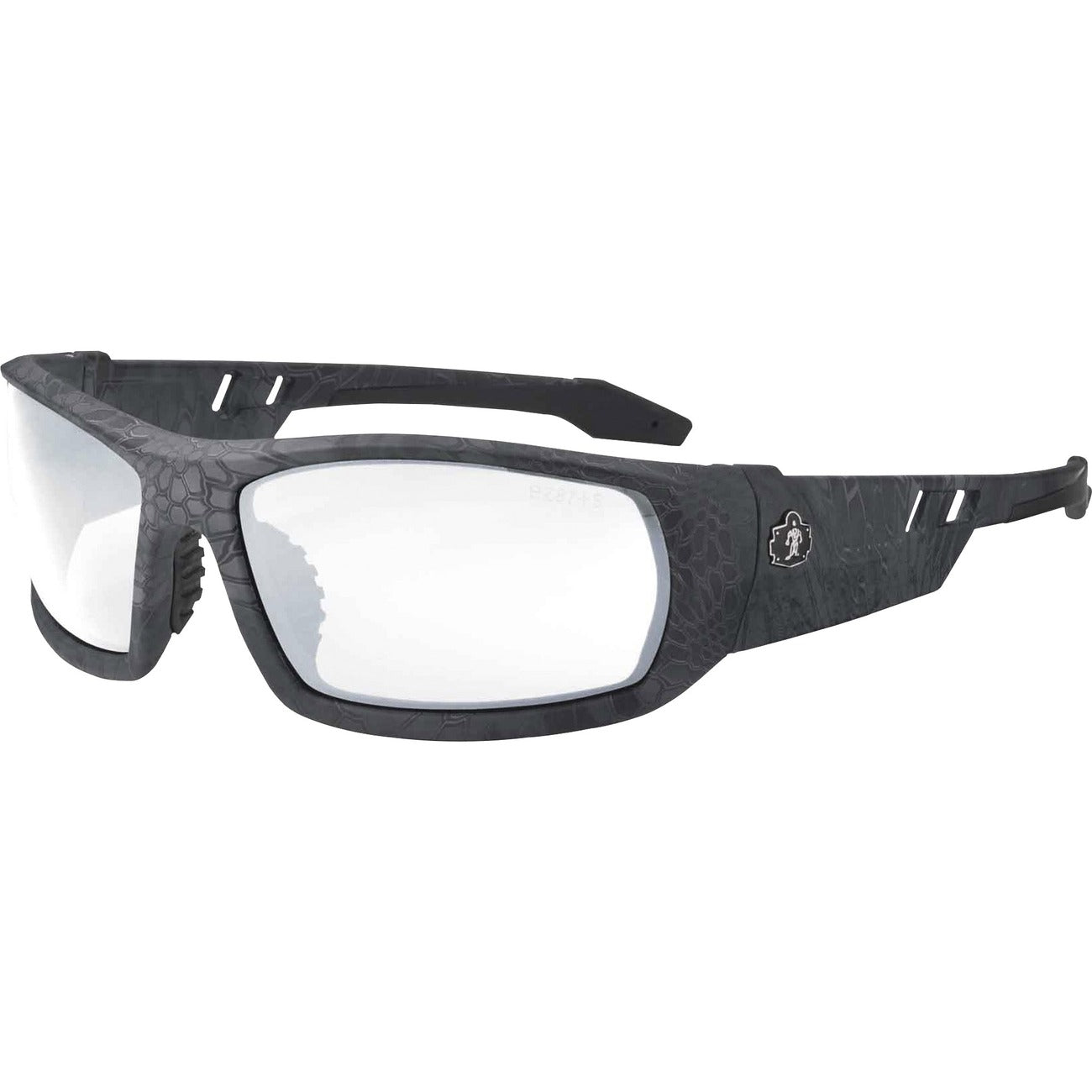 Safety Glass Af Clear Camo
