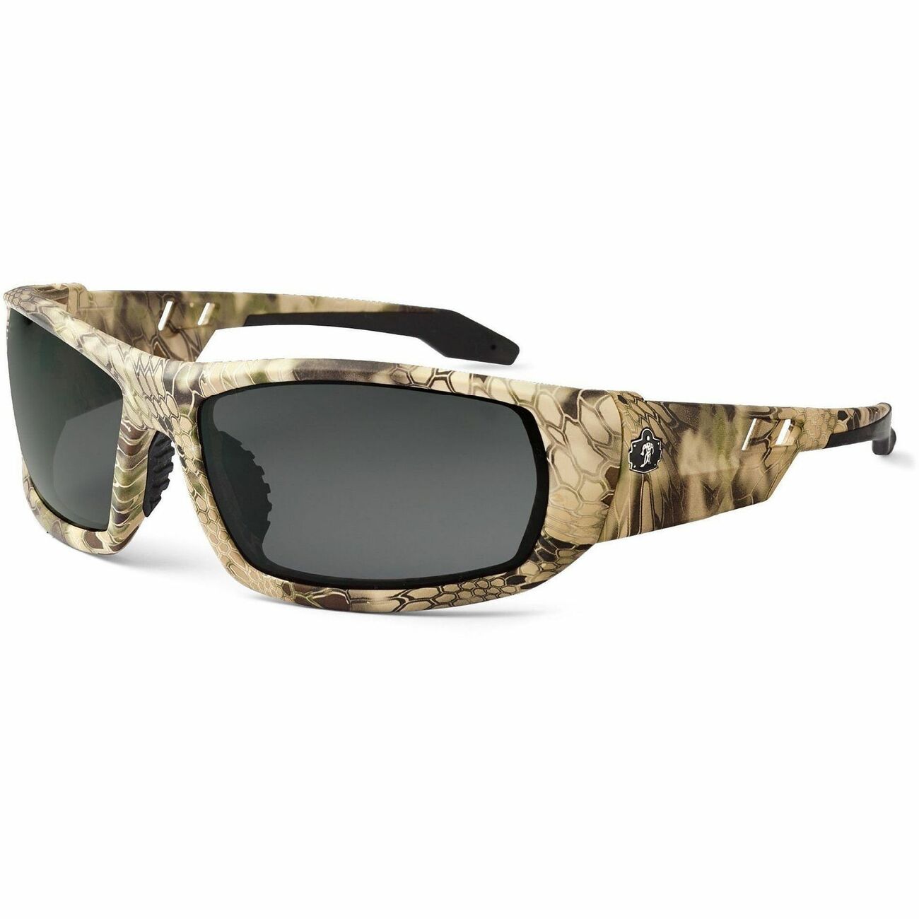 Glasses Af Smoke Lens