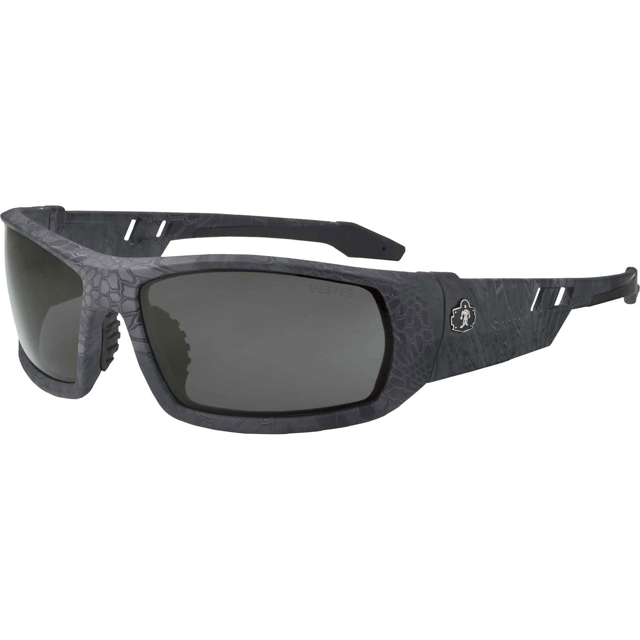 Safety Glass Af Smoke Camo