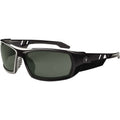Safety Glasses Pz G15 Black
