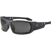 Safety Glasses Smoke Camo