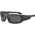 Safety Glasses Smoke Camo