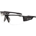 Safety Glass Af Clear Black