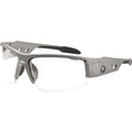Safety Glass Af Clear Gray