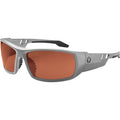 Safety Glass Pz Copper Gray