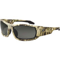 Safety Glass Pz Smoke Camo