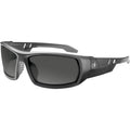 Safety Glass Pz Smoke Black