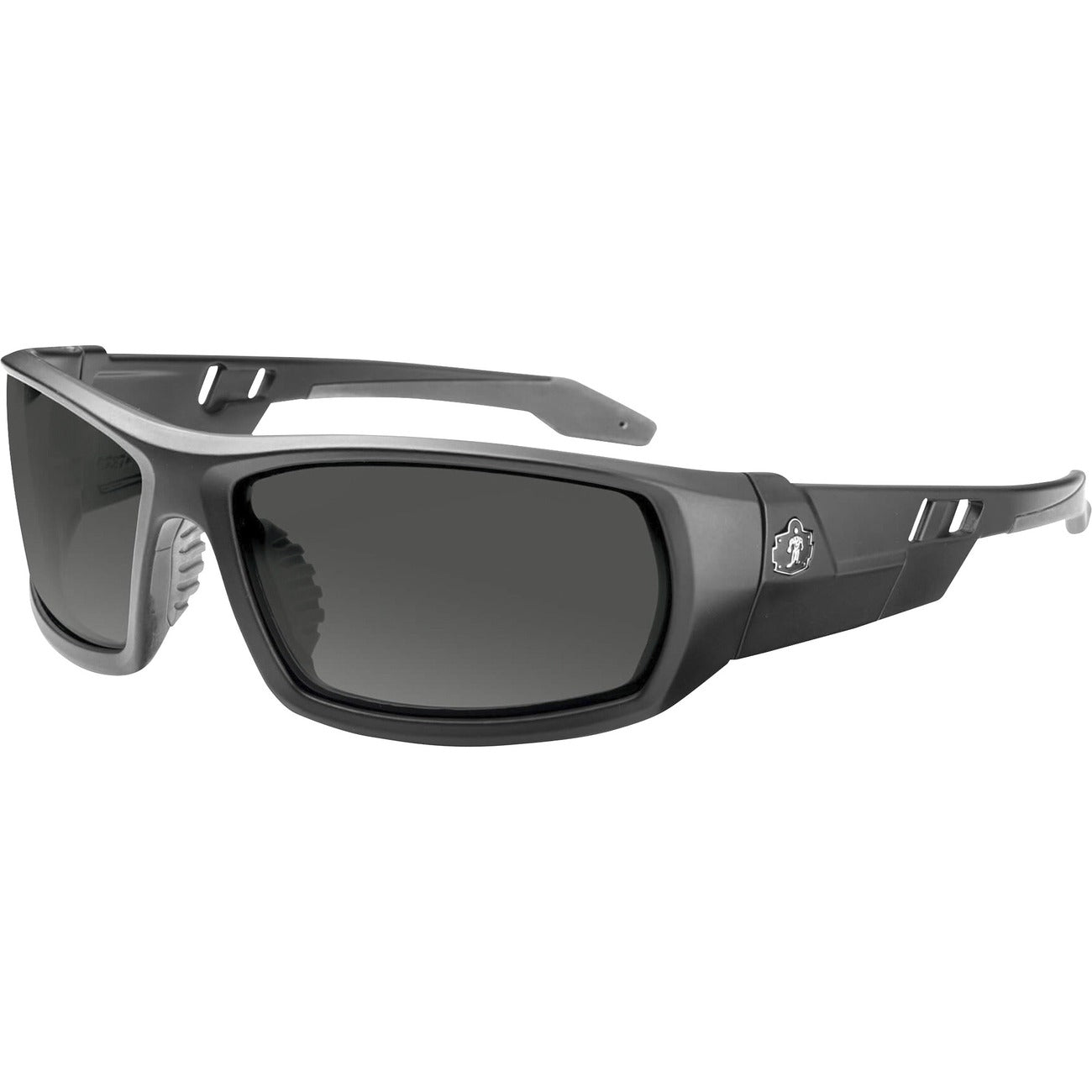 Safety Glass Pz Smoke Black