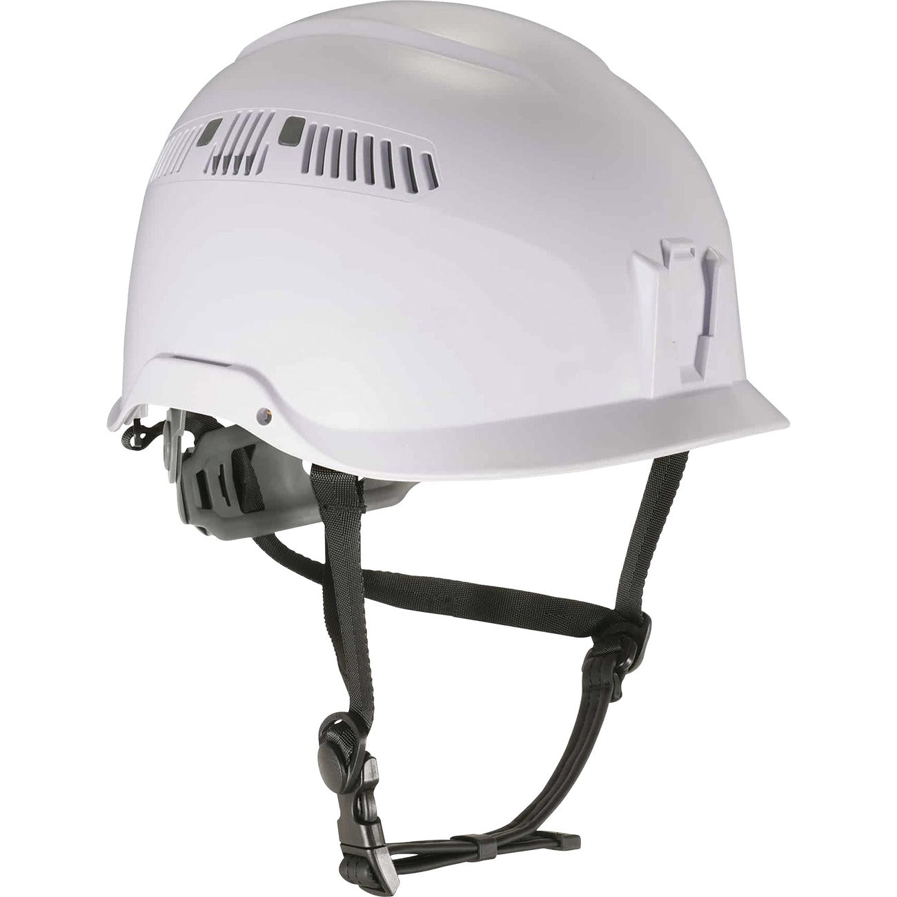 Safety Helmet White