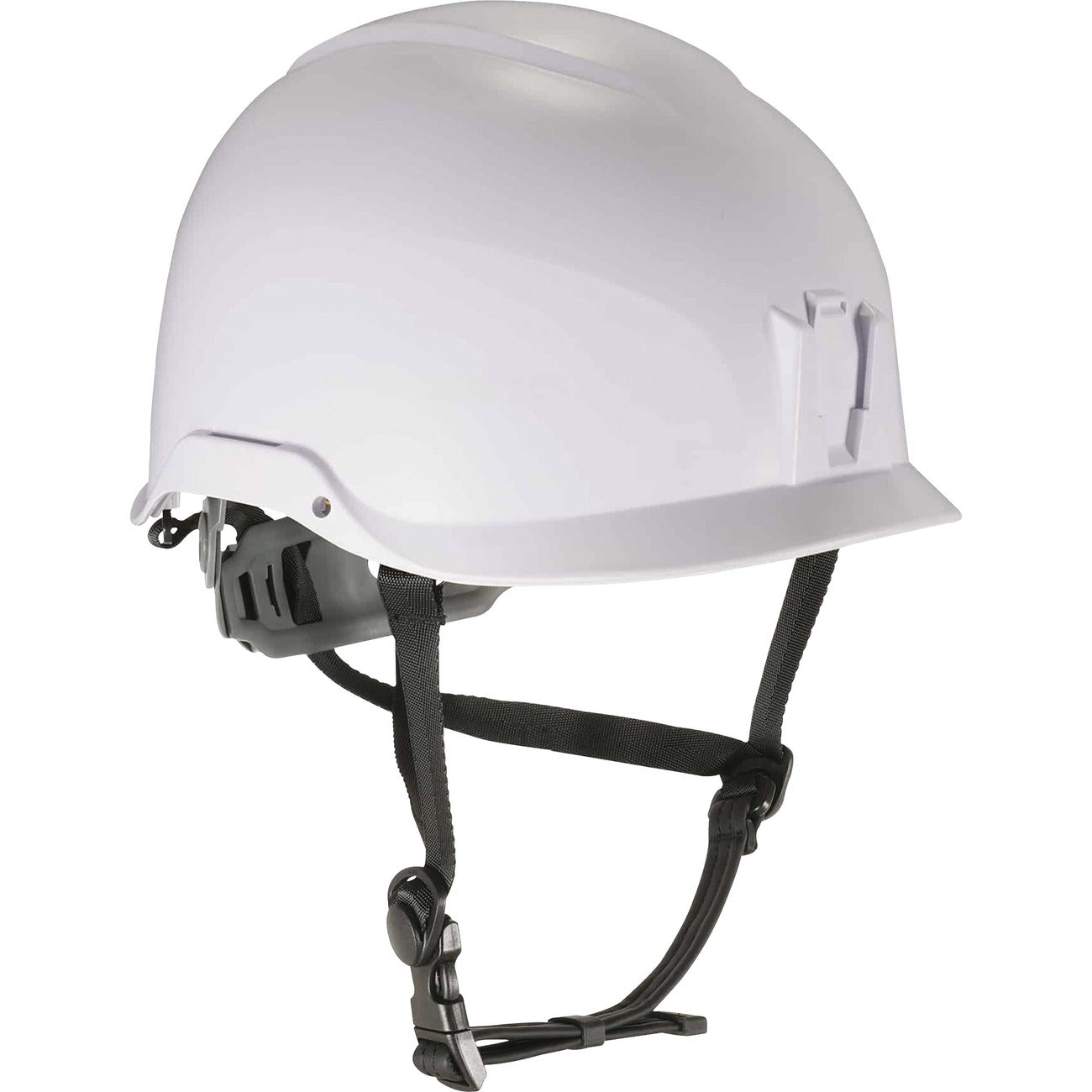 Safety Helmet White