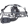 Hard Hat Suspension
