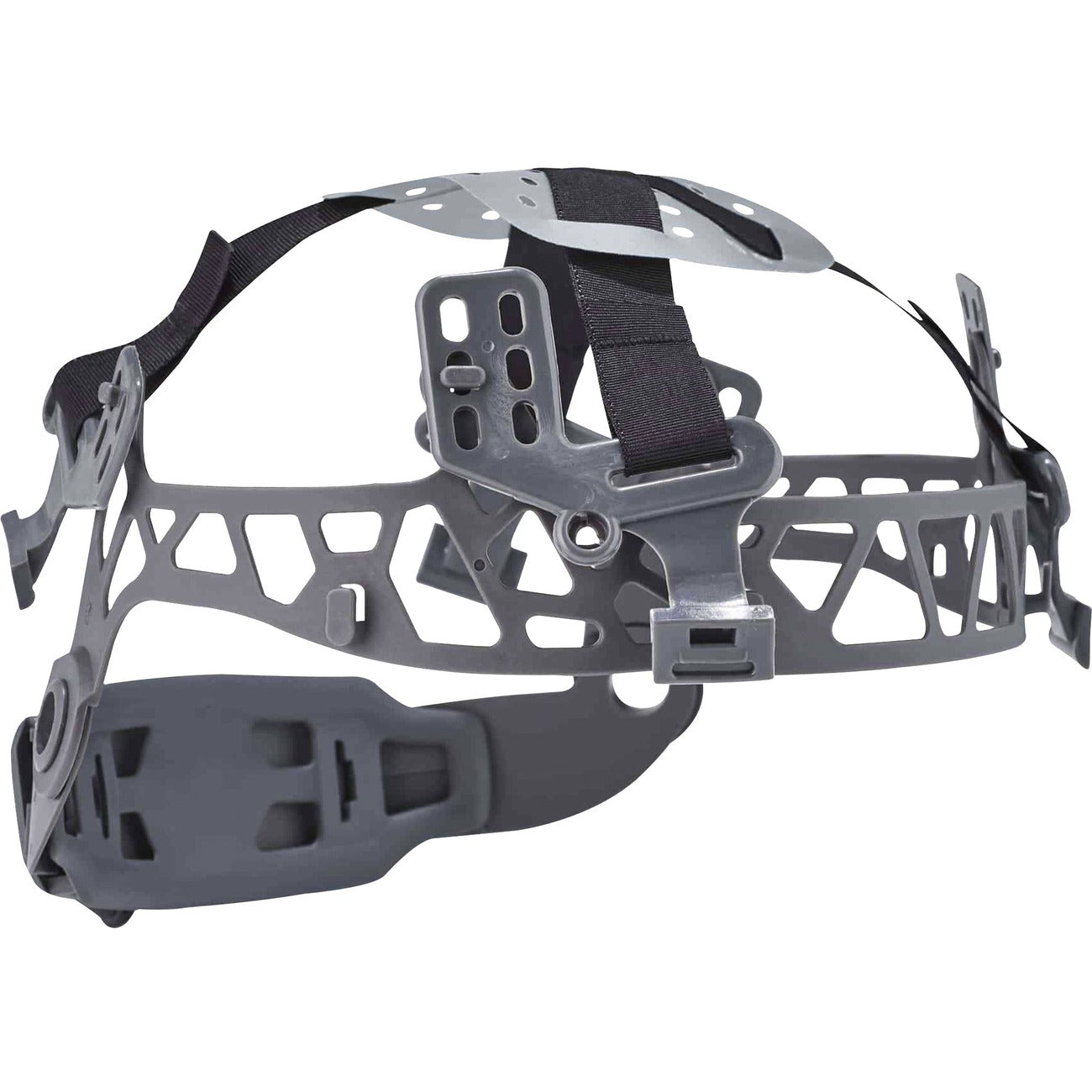 Hard Hat Suspension
