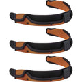 Hard Hat Sweatband 3-Pk