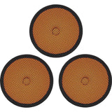 Ergodyne 8983 Hard Hat Pad Replacement (3-Pack)