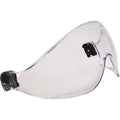 Safety Helmet Visor Clear