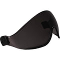 Safety Helmet Visor Smoke