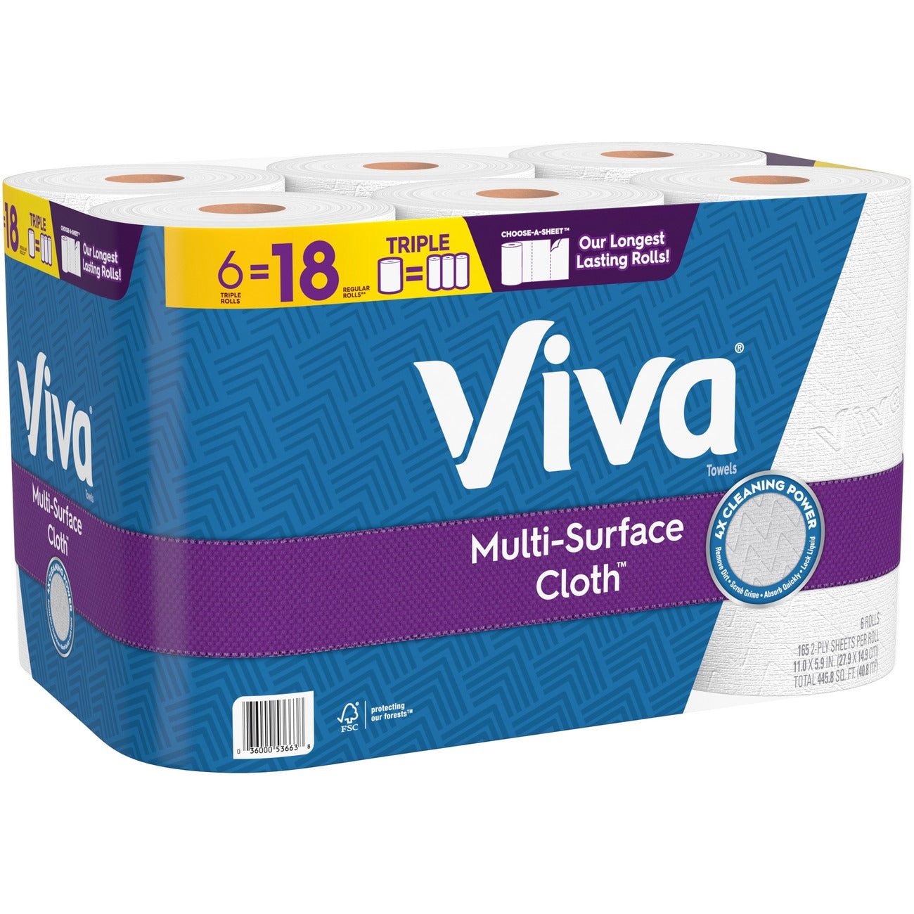 Kimberly-Clark Professional Towels Choose Size