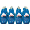 Dishwashing Liquid Blue