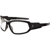 Safety Glass Af Clear Black