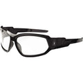Safety Glass Af Clear Black