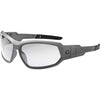 Safety Glass Af Clear Gray