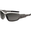 Safety Glass Af Smoke Gray