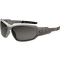 Safety Glass Af Smoke Gray