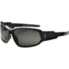 Safety Glass Pz Smoke Black