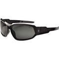 Safety Glass Pz Smoke Black