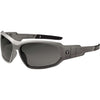 Safety Glass Pz Smoke Gray