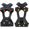 Ice Cleat One Piece 2X Blck