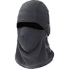 Balaclava 2-Pc Black