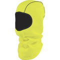 Balaclava Fleece Lime