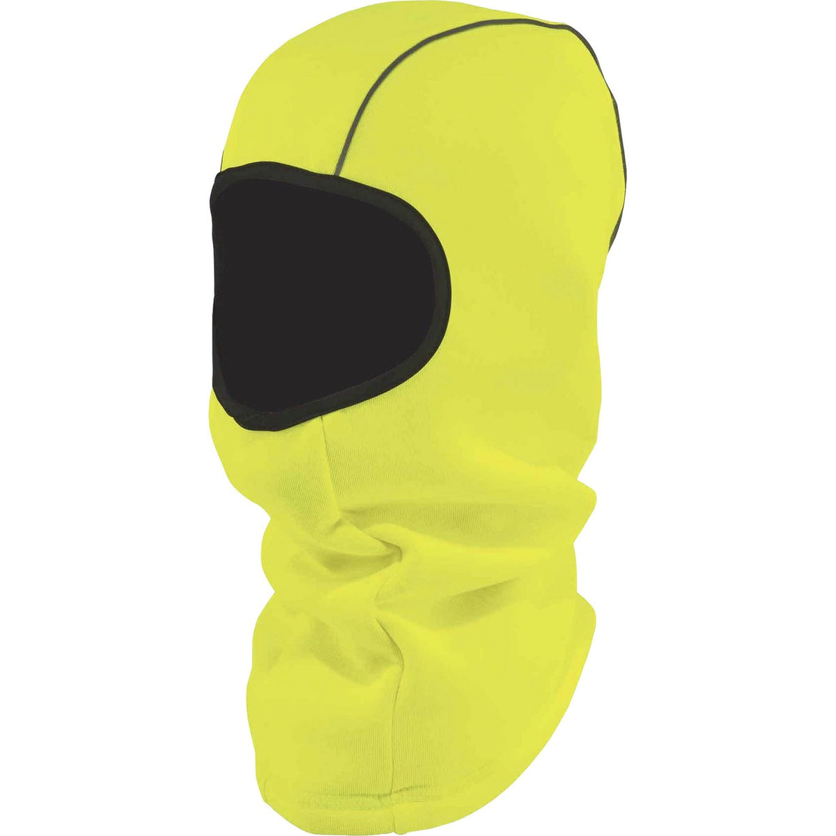 Balaclava Fleece Lime