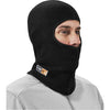 Balaclava Fr Fleece Black