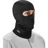 Balaclava Spandex Black