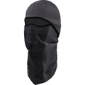 Balaclava Wp Hinged Gray