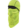 Balaclava Wp Hinged Lime