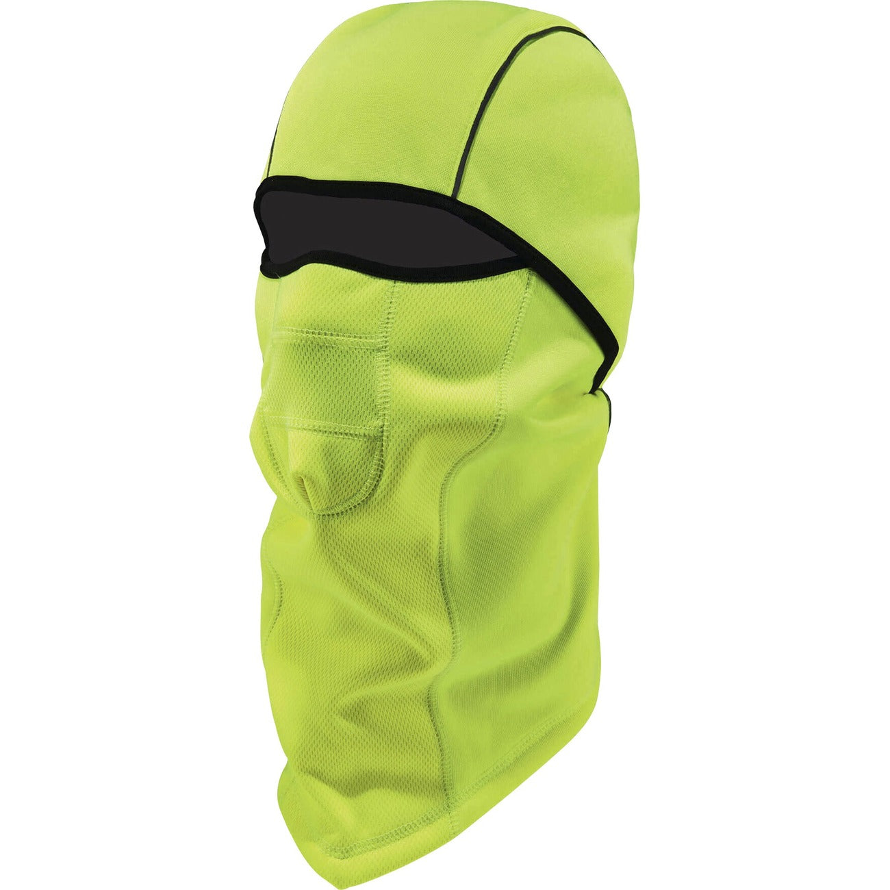 Balaclava Wp Hinged Lime
