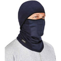 Balaclava Wp Hinged Navy