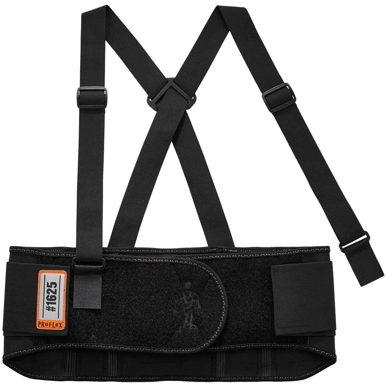 Back Support Elastic Xl