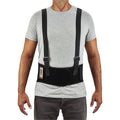 Back Support Elastic 2X