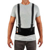 Back Support Elastic 3X