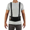 Back Support Elastic 4X