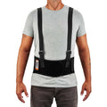 Back Support Elastic Xs