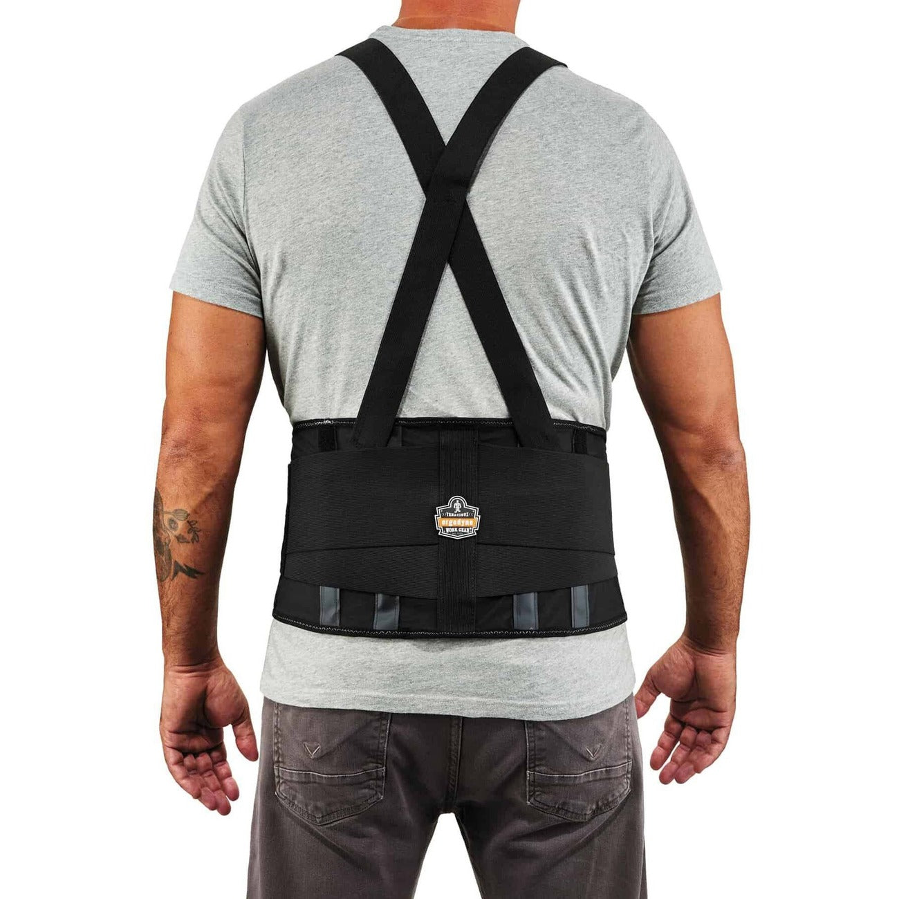 Back Support Universal
